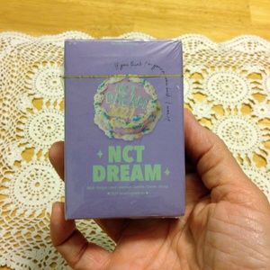 New pack, NCT k-pop  Lomo Cards